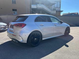 MERCEDES-BENZ A 180 usata, con Fendinebbia