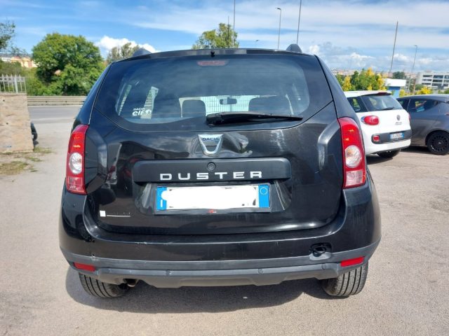 DACIA Duster usata, con Climatizzatore