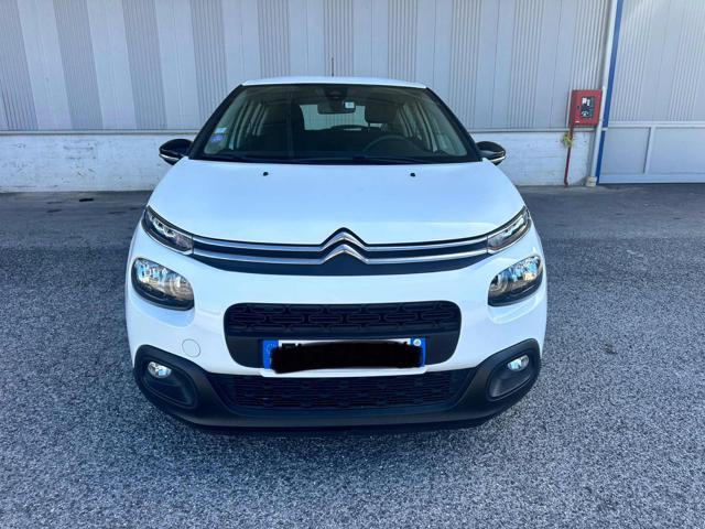 CITROEN C3 usata, con Airbag