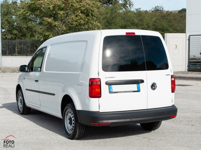 VOLKSWAGEN Caddy usata, con Alzacristalli elettrici