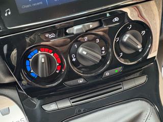 LANCIA Ypsilon usata, con Sedile posteriore sdoppiato