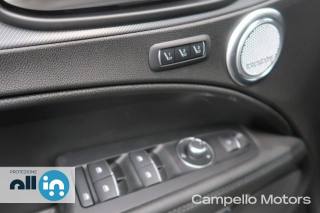 ALFA ROMEO Stelvio usata 16