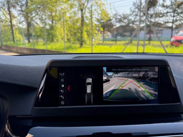 BMW 530 usata, con Controllo automatico clima