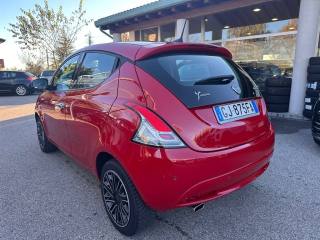 LANCIA Ypsilon usata, con Airbag