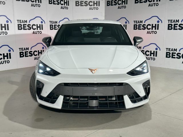 CUPRA Leon usata, con Airbag