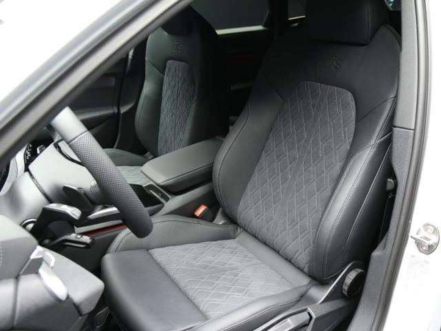 AUDI A5 usata, con Controllo automatico clima