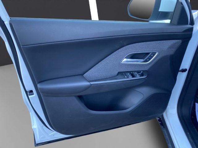 MG ZS usata, con ESP