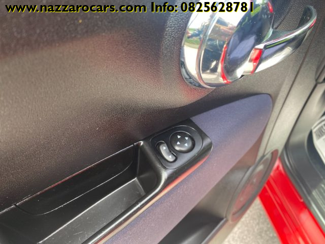 FIAT 500 usata, con USB
