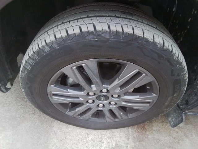 FORD Tourneo Custom usata, con Immobilizzatore elettronico