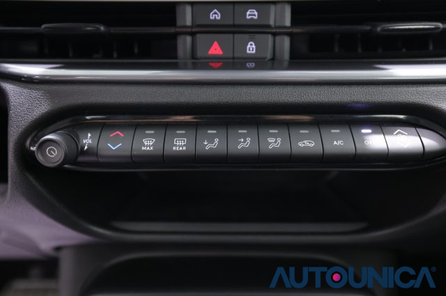 FIAT 600 usata, con Volante multifunzione