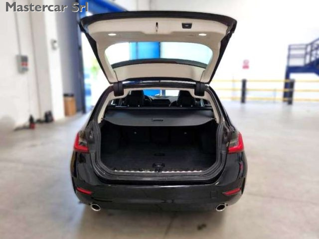 BMW 320 usata, con Climatizzatore