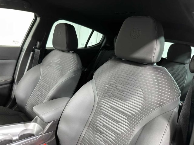 ALFA ROMEO Tonale usata 26