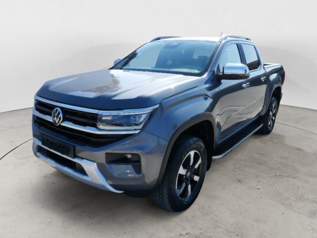 VOLKSWAGEN Amarok usata, con ABS