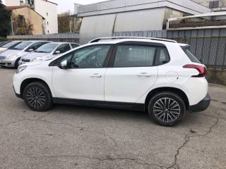 PEUGEOT 2008 usata, con Climatizzatore