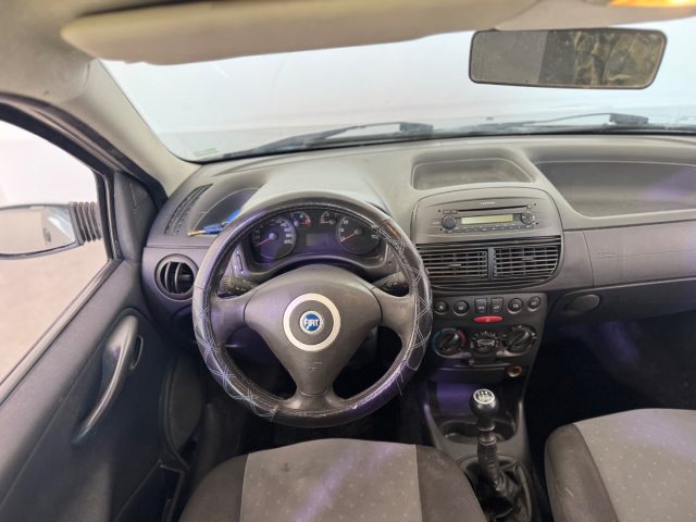 FIAT Punto usata, con Specchietti laterali elettrici