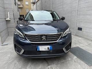 PEUGEOT 5008 usata, con Airbag