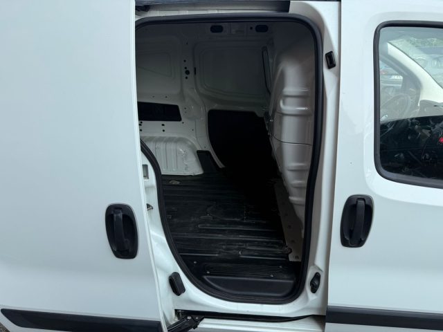 FIAT Fiorino usata, con Specchietti laterali elettrici