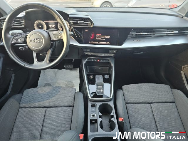 AUDI A3 usata, con Controllo trazione