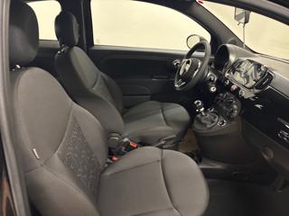 FIAT 500 usata, con ESP