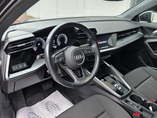AUDI A3 usata, con Park Distance Control