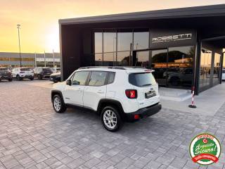 JEEP Renegade usata, con Controllo automatico clima
