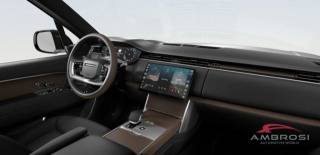 LAND ROVER Range Rover usata 4