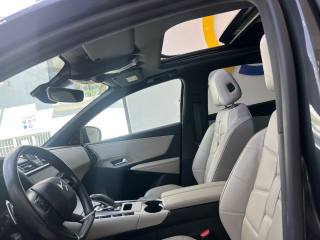 DS AUTOMOBILES DS 7 usata, con Fari di profondità antiabbagliamento