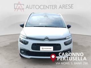 CITROEN Grand C4 Spacetourer usata, con Climatizzatore