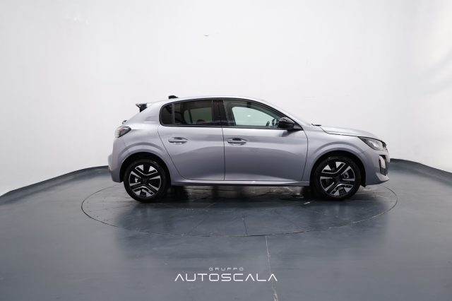PEUGEOT 208 usata, con Climatizzatore