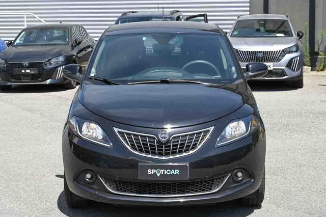 LANCIA Ypsilon usata, con Sedile posteriore sdoppiato