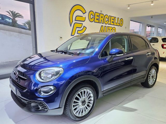 FIAT 500X usata, con Airbag