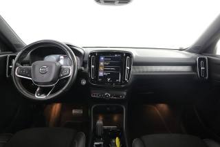 VOLVO XC40 usata 3