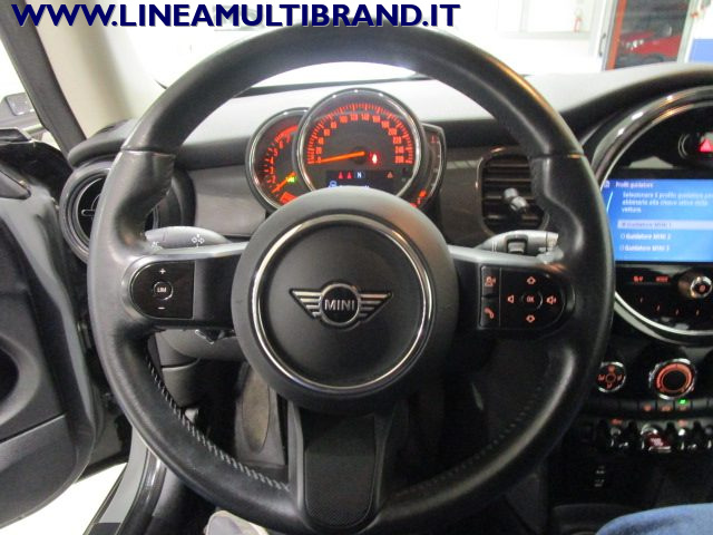 MINI Cooper usata, con Controllo trazione