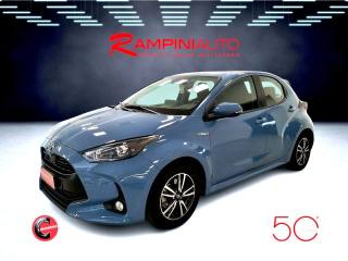 TOYOTA Yaris 1.5 Hybrid  Km 32.000 Unico Propr. Pronta Consegna