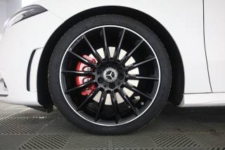 MERCEDES-BENZ A 180 usata 8