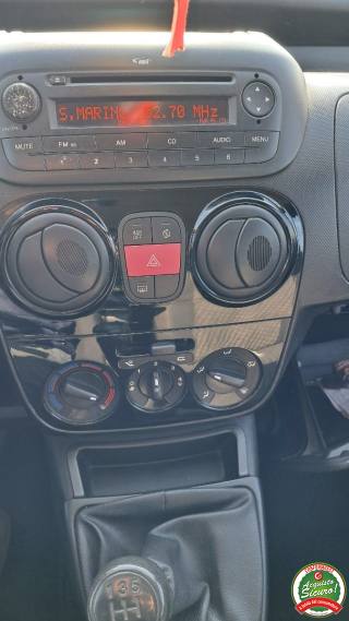 CITROEN Nemo usata, con Alzacristalli elettrici