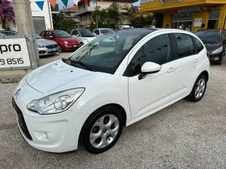 CITROEN C3 usata, con Airbag laterali