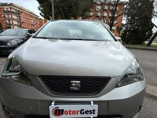 SEAT Mii usata 37