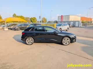 AUDI A3 usata, con Airbag Passeggero