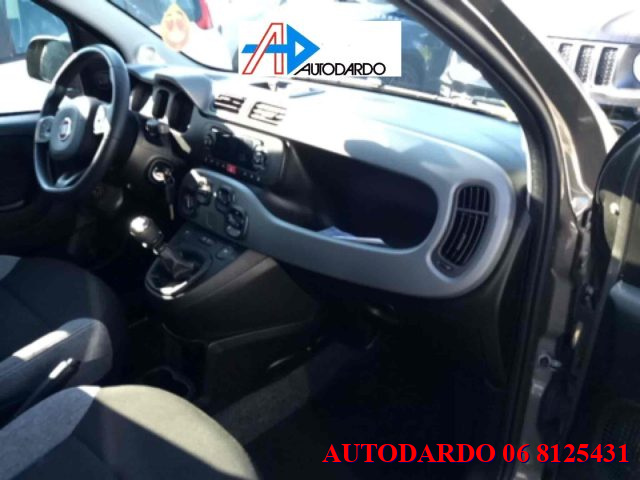 FIAT Panda usata, con Chiusura centralizzata