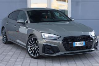 AUDI A5 SPB S line edition Prezzo Netto quattro S tronic