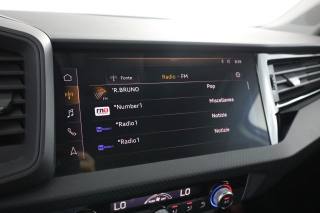 AUDI A1 usata 8