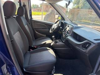 FIAT Doblo usata, con Climatizzatore