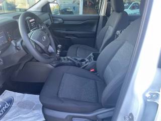 FORD Ranger usata, con ESP