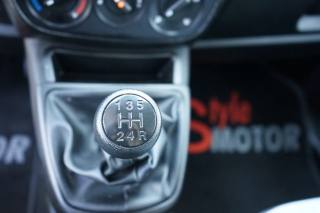 FIAT Fiorino usata 16