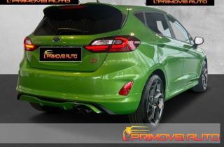 FORD Fiesta usata, con Cerchi in lega