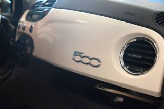 FIAT 500 usata 121