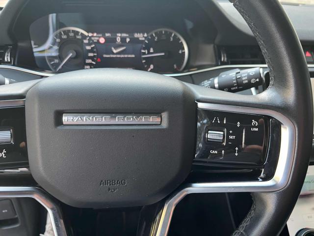 LAND ROVER Range Rover Evoque usata, con Controllo trazione