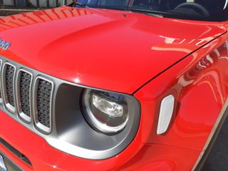 JEEP Renegade usata, con ESP