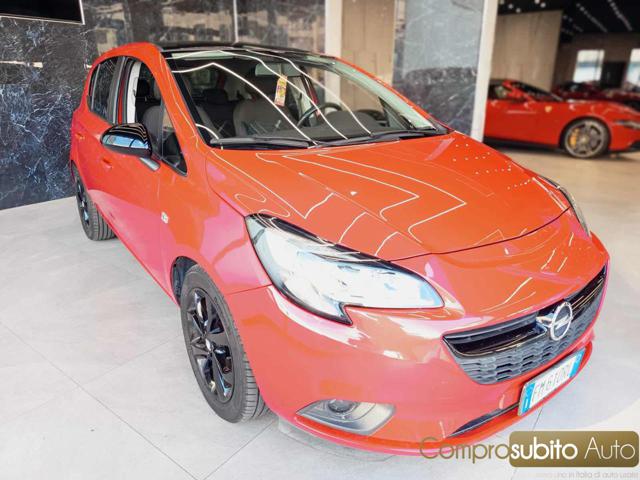 OPEL Corsa usata 32
